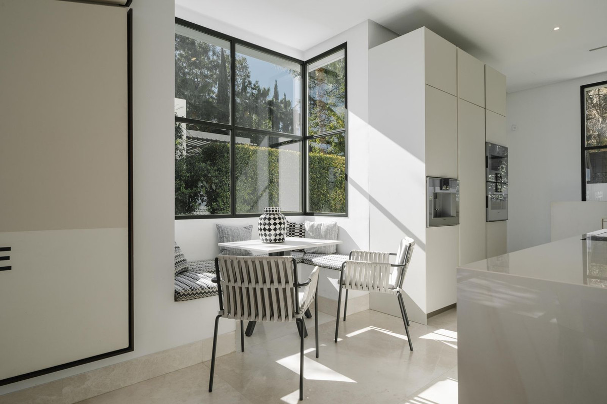 R5004508 - 6 Dormitorio Villa en Benahavís, Málaga