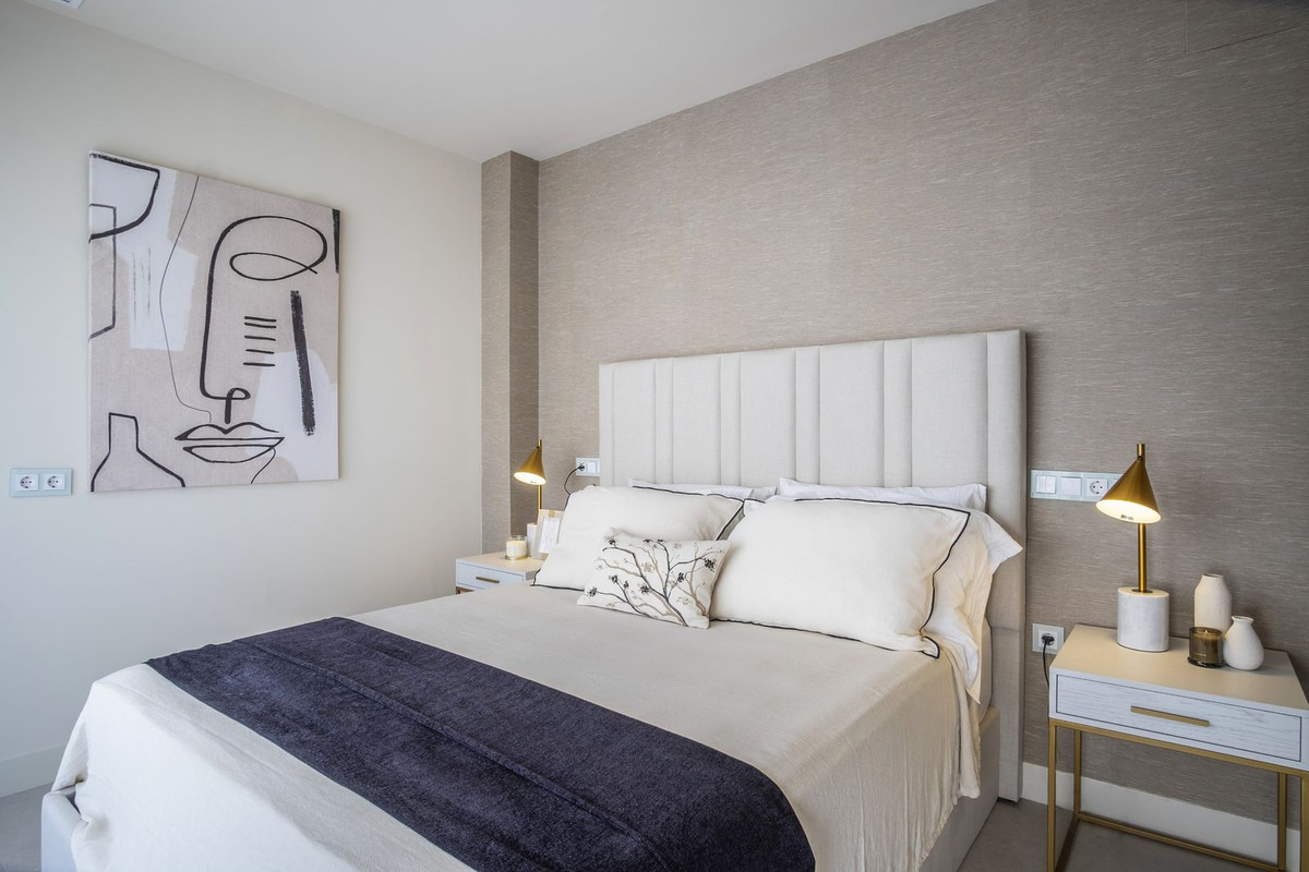 R5004337 - 4 Dormitorio Villa en Estepona, Málaga