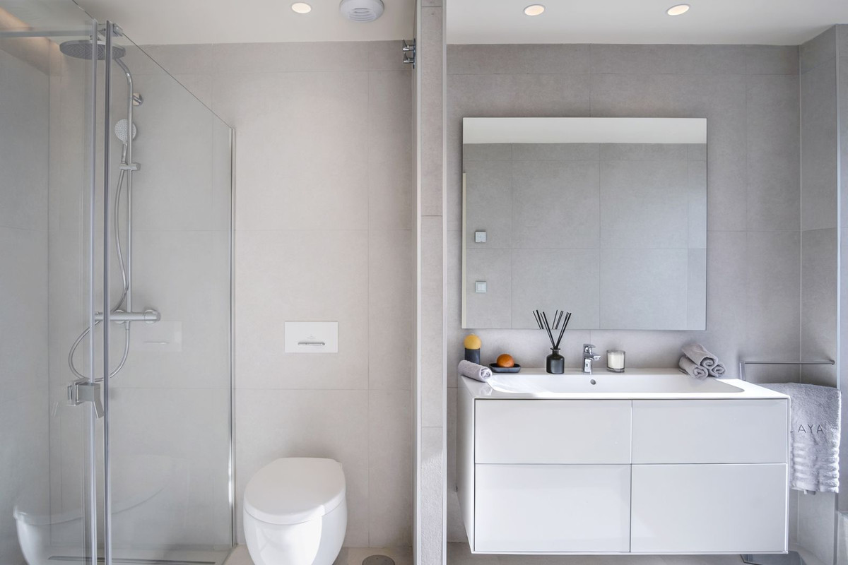 R5004337 - 4 Dormitorio Villa en Estepona, Málaga