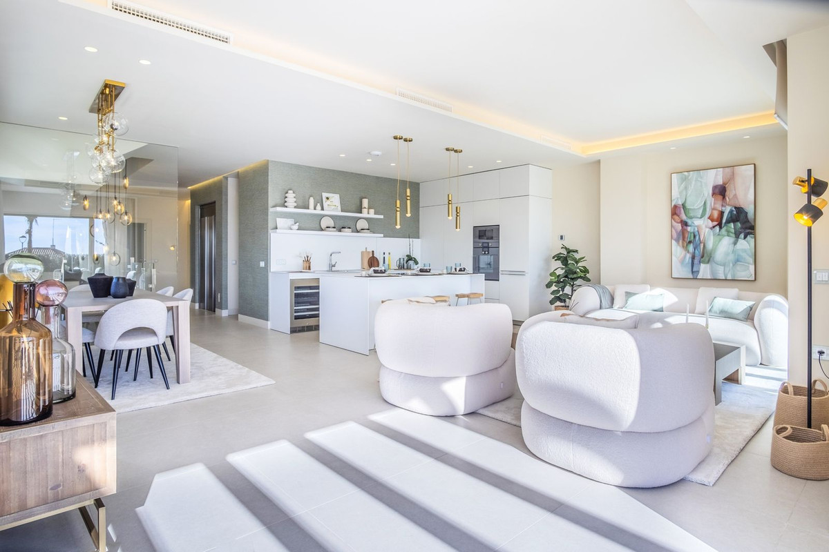 R5004337 - 4 Dormitorio Villa en Estepona, Málaga