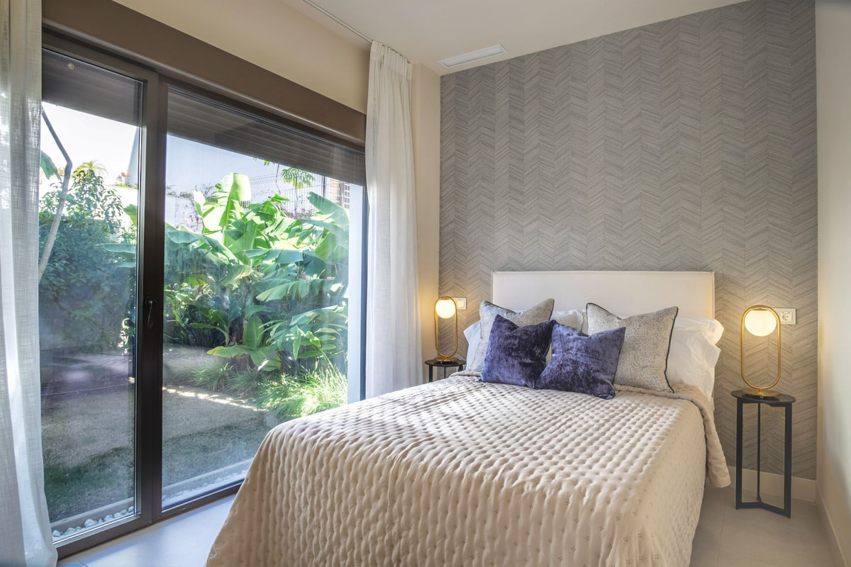 R5004337 - 4 Dormitorio Villa en Estepona, Málaga