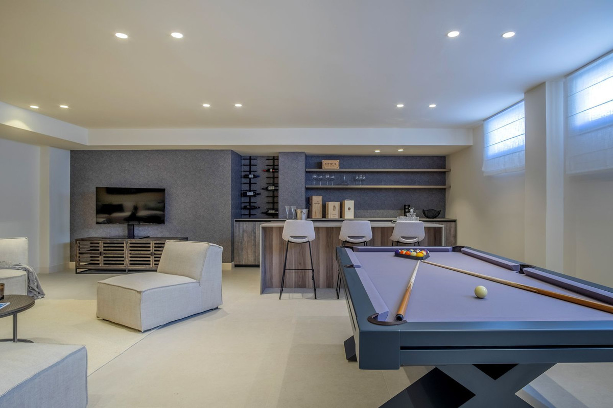 R5004337 - 4 Dormitorio Villa en Estepona, Málaga