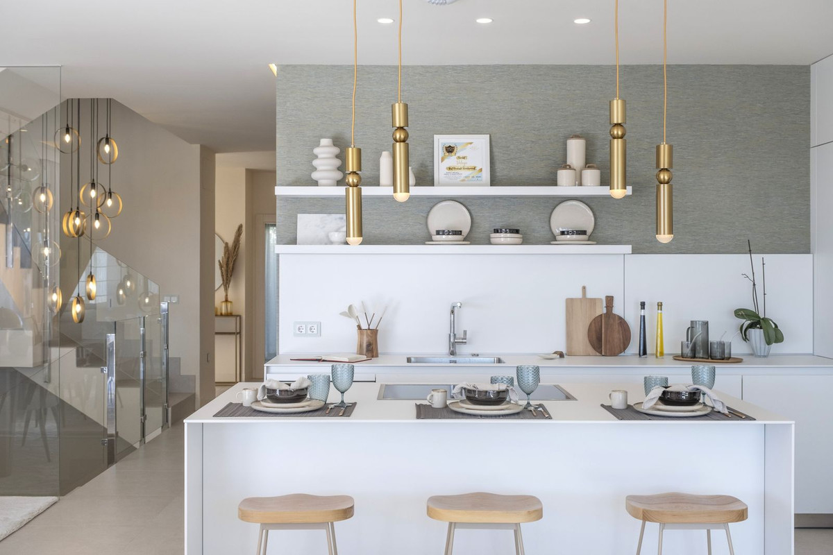 R5004337 - 4 Dormitorio Villa en Estepona, Málaga