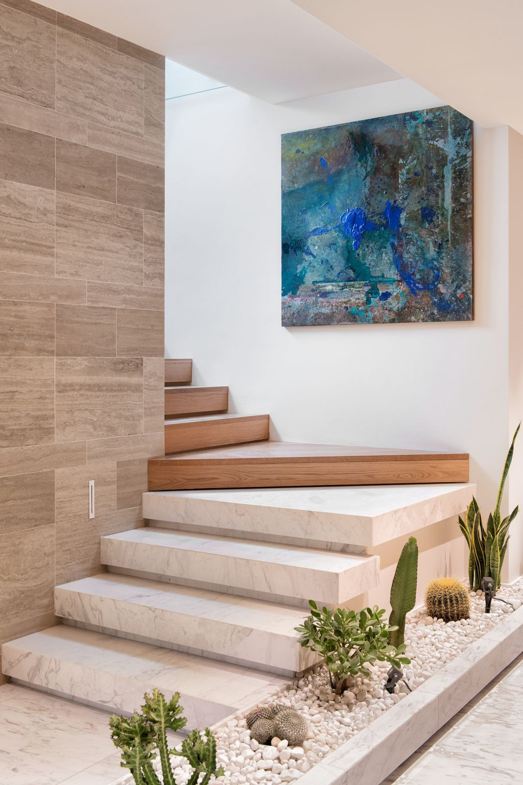 R5006761 - 5 Bedroom Penthouse in Marbella, Malaga