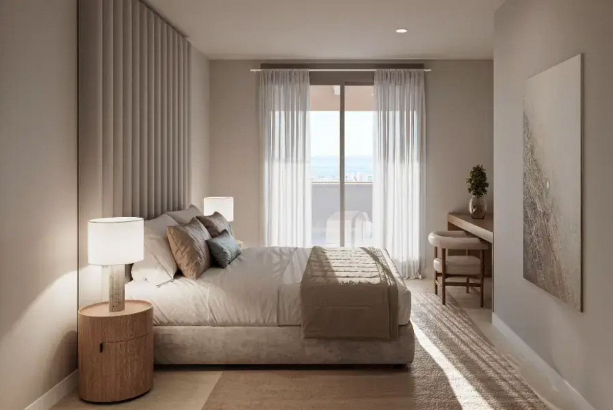 R5003473 - 3 Dormitorio Apartamento en Estepona, Málaga