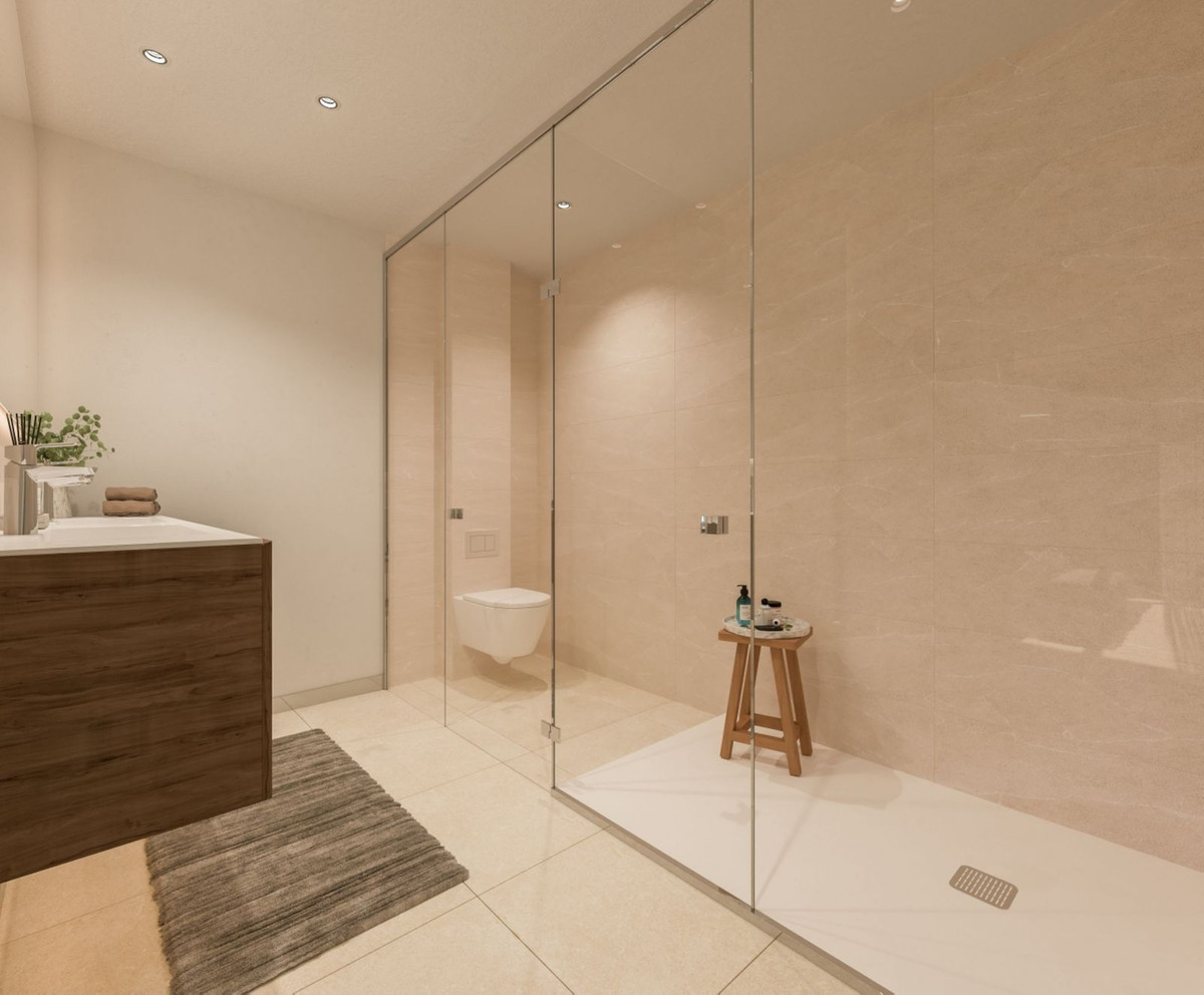 R5002273 - 3 Dormitorio Ático en Manilva, Málaga