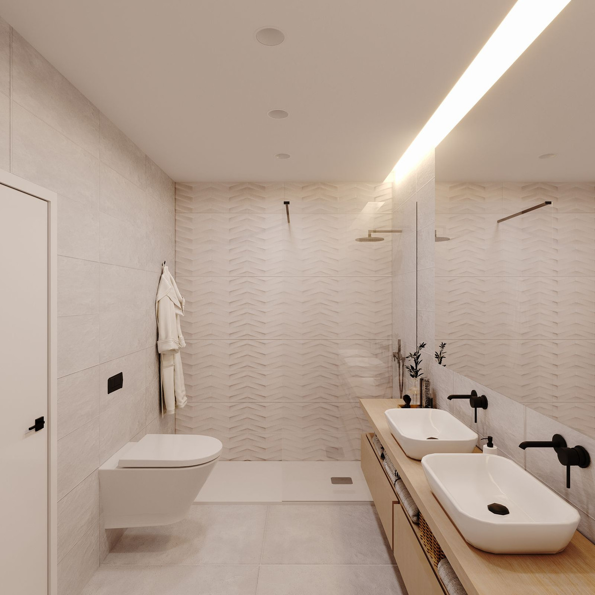 R5002162 - 3 Bedroom Penthouse in San Pedro de Alcantara, Malaga