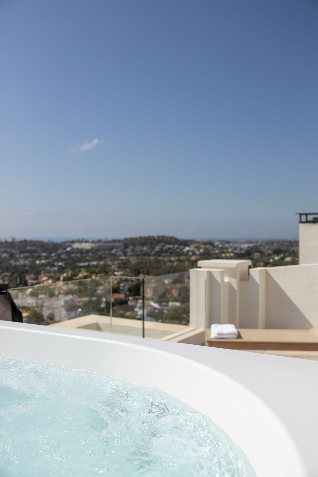 R5010535 - 3 Dormitorio Apartamento en Marbella, Málaga
