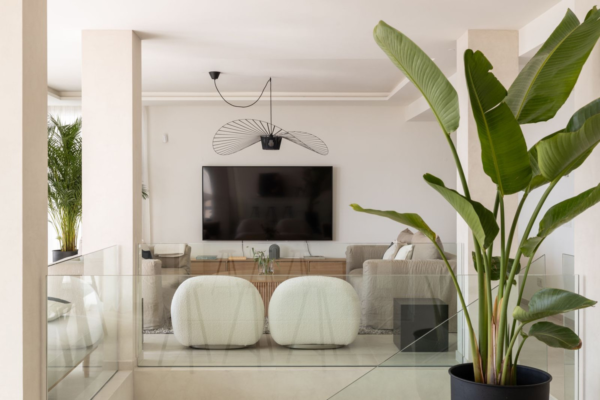 R5010535 - 3 Dormitorio Apartamento en Marbella, Málaga
