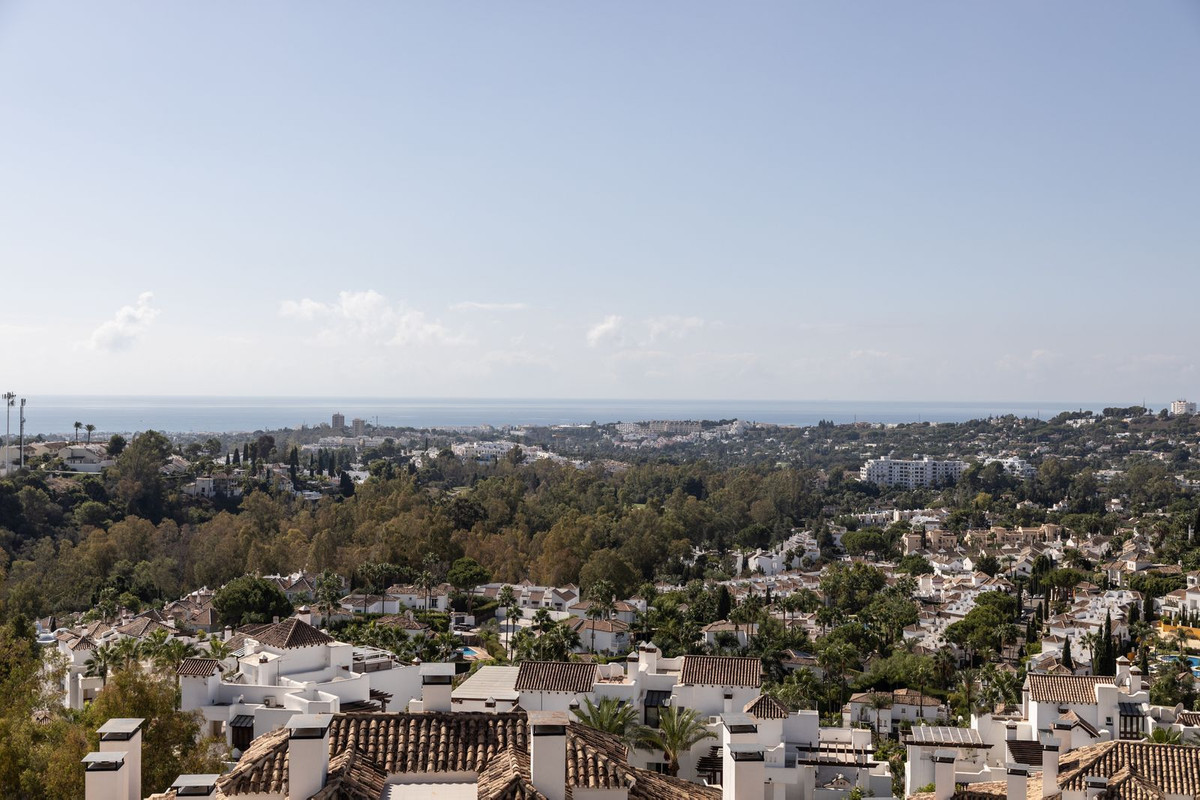 R5010535 - 3 Dormitorio Apartamento en Marbella, Málaga