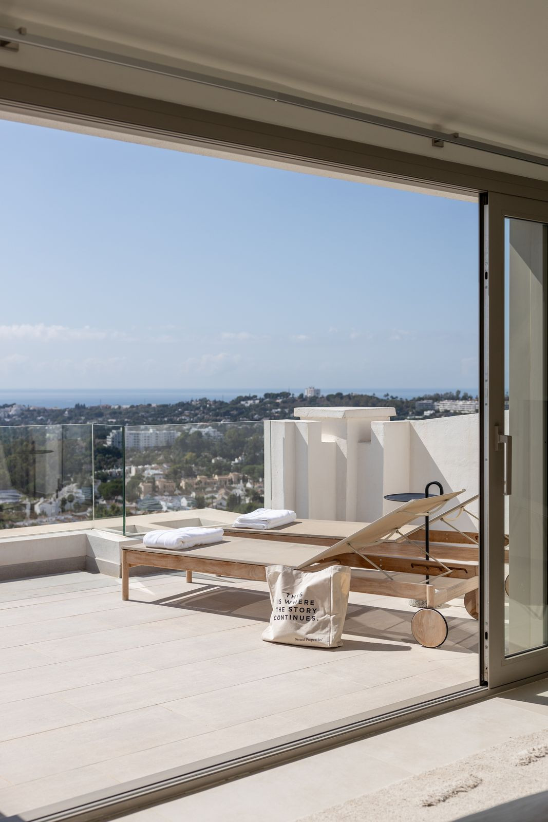R5010535 - 3 Dormitorio Apartamento en Marbella, Málaga