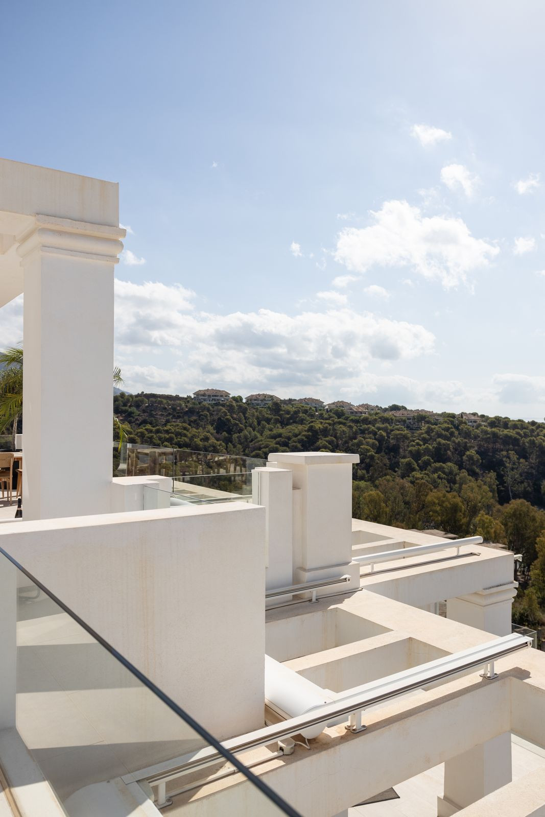 R5010535 - 3 Dormitorio Apartamento en Marbella, Málaga