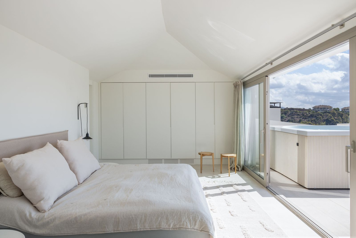 R5010535 - 3 Dormitorio Apartamento en Marbella, Málaga
