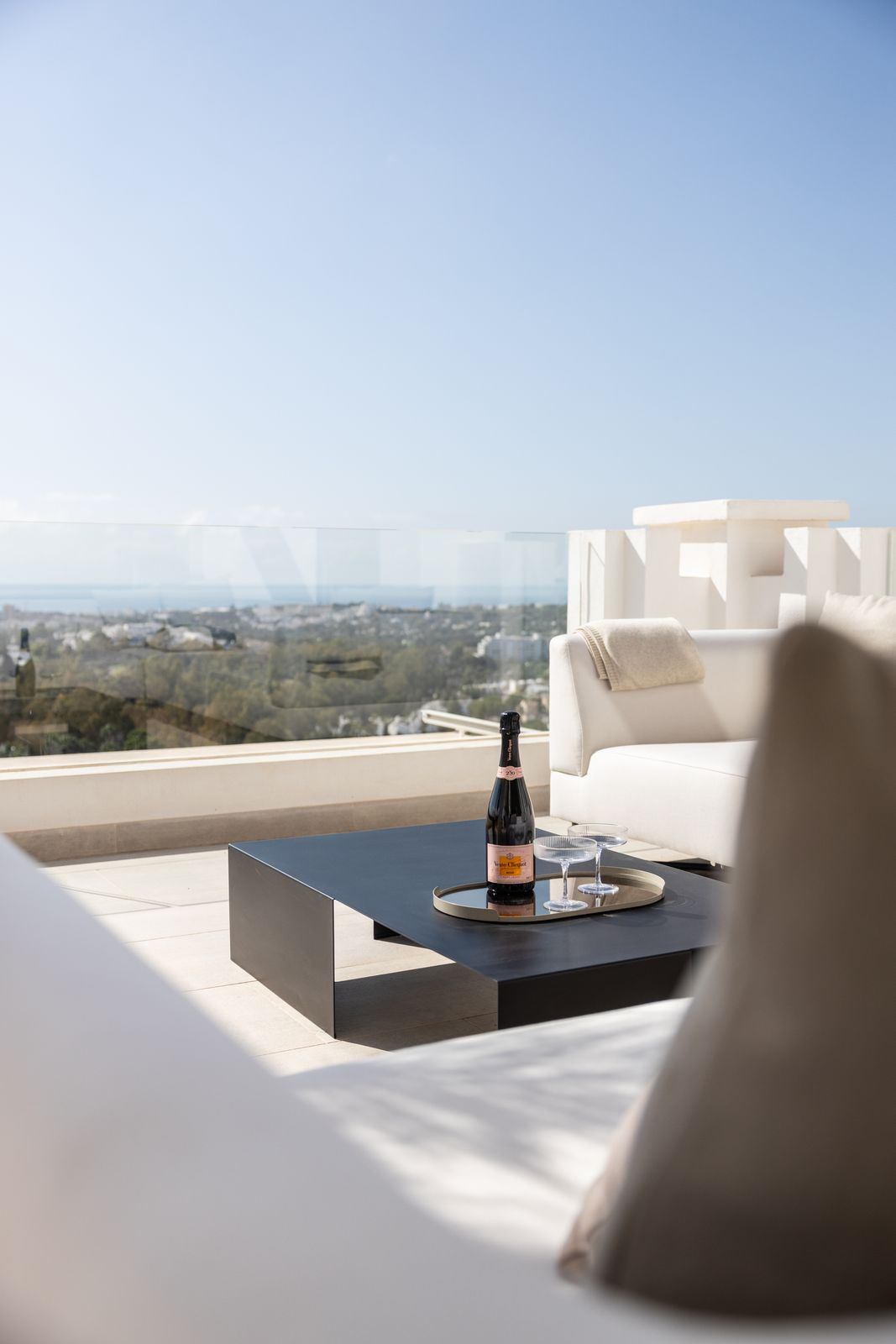 R5010535 - 3 Dormitorio Apartamento en Marbella, Málaga