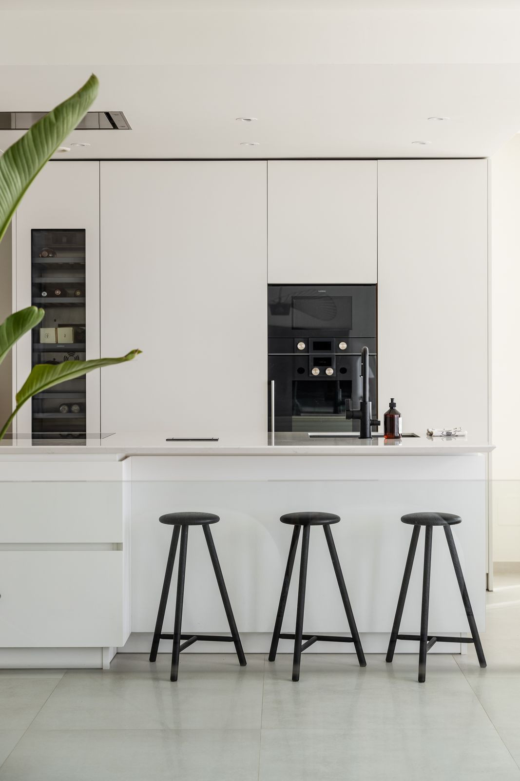 R5010535 - 3 Dormitorio Apartamento en Marbella, Málaga