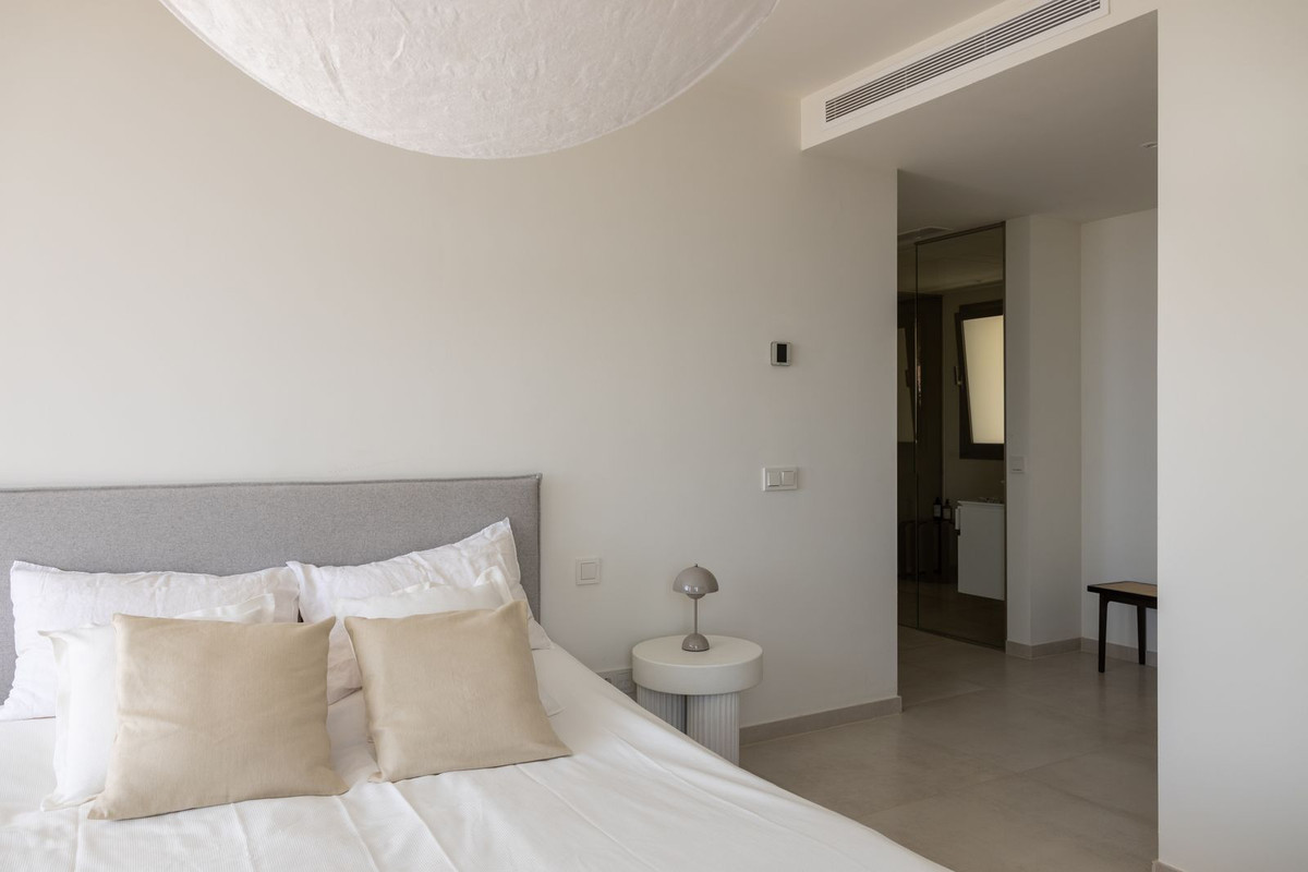R5010535 - 3 Dormitorio Apartamento en Marbella, Málaga