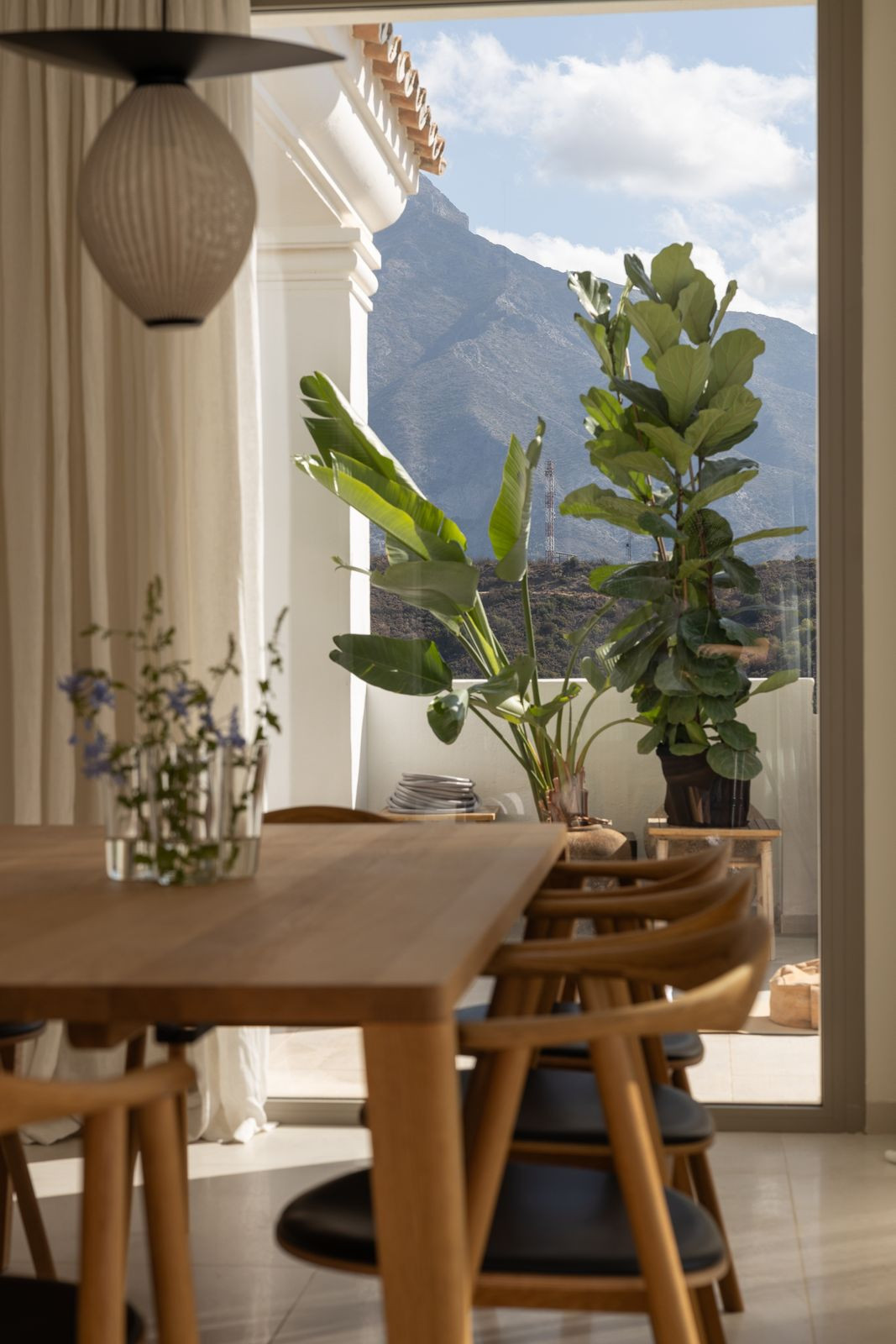R5010535 - 3 Dormitorio Apartamento en Marbella, Málaga