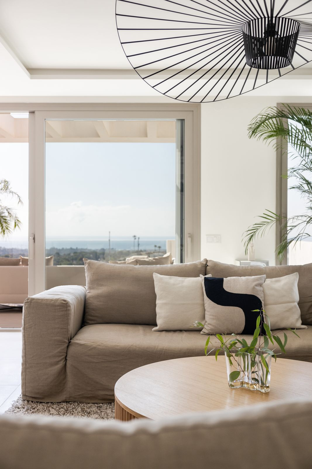 R5010535 - 3 Dormitorio Apartamento en Marbella, Málaga