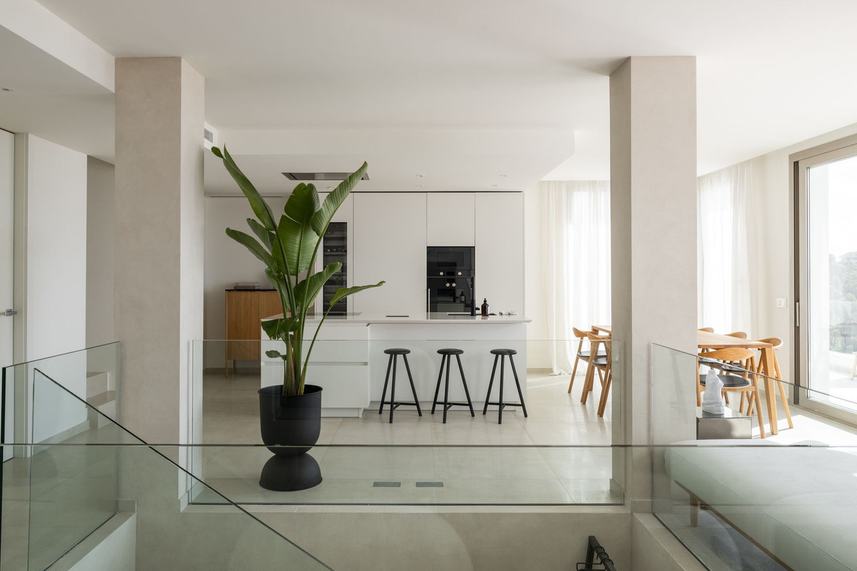 R5010535 - 3 Dormitorio Apartamento en Marbella, Málaga