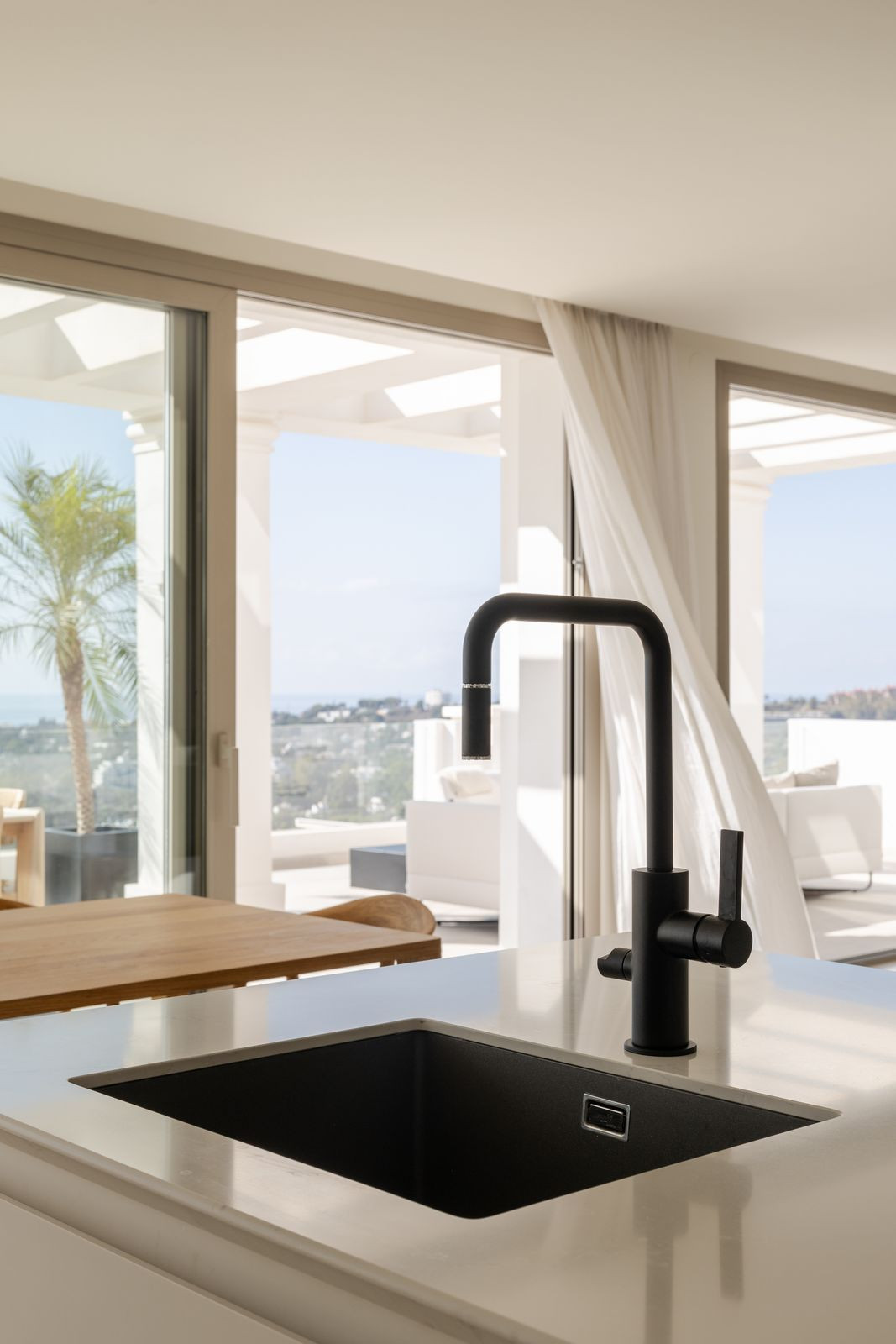 R5010535 - 3 Dormitorio Apartamento en Marbella, Málaga