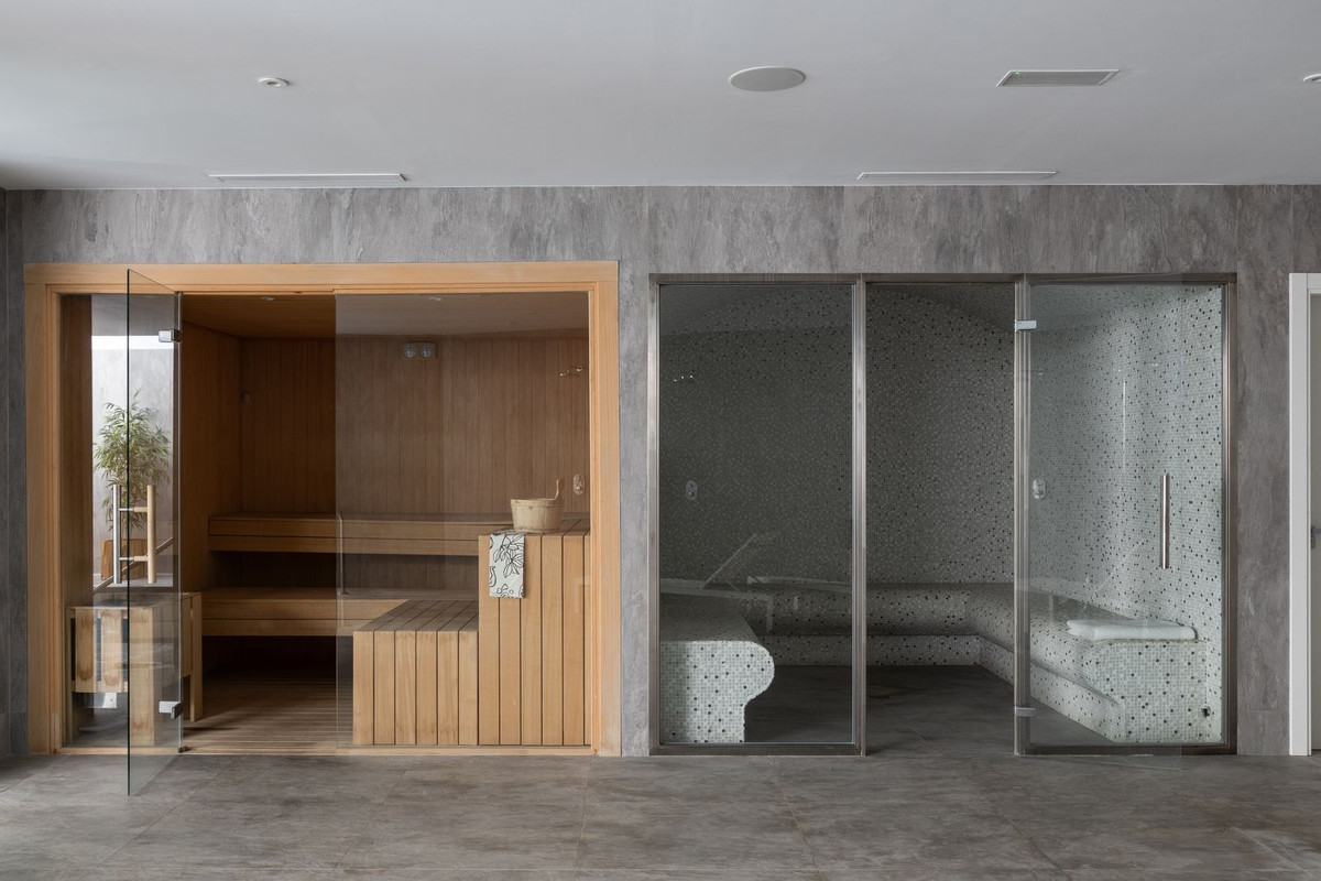 R5010535 - 3 Dormitorio Apartamento en Marbella, Málaga