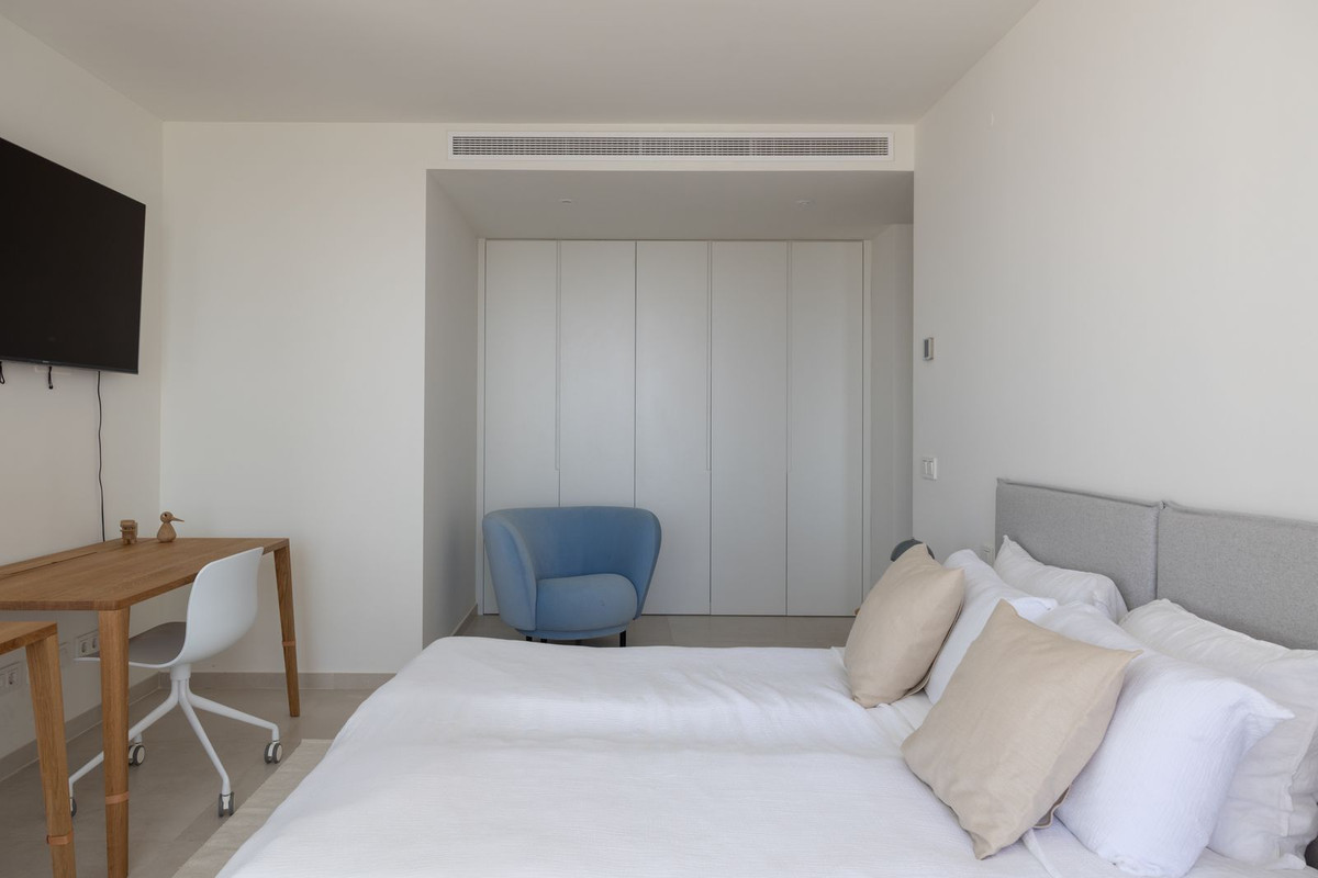R5010535 - 3 Dormitorio Apartamento en Marbella, Málaga