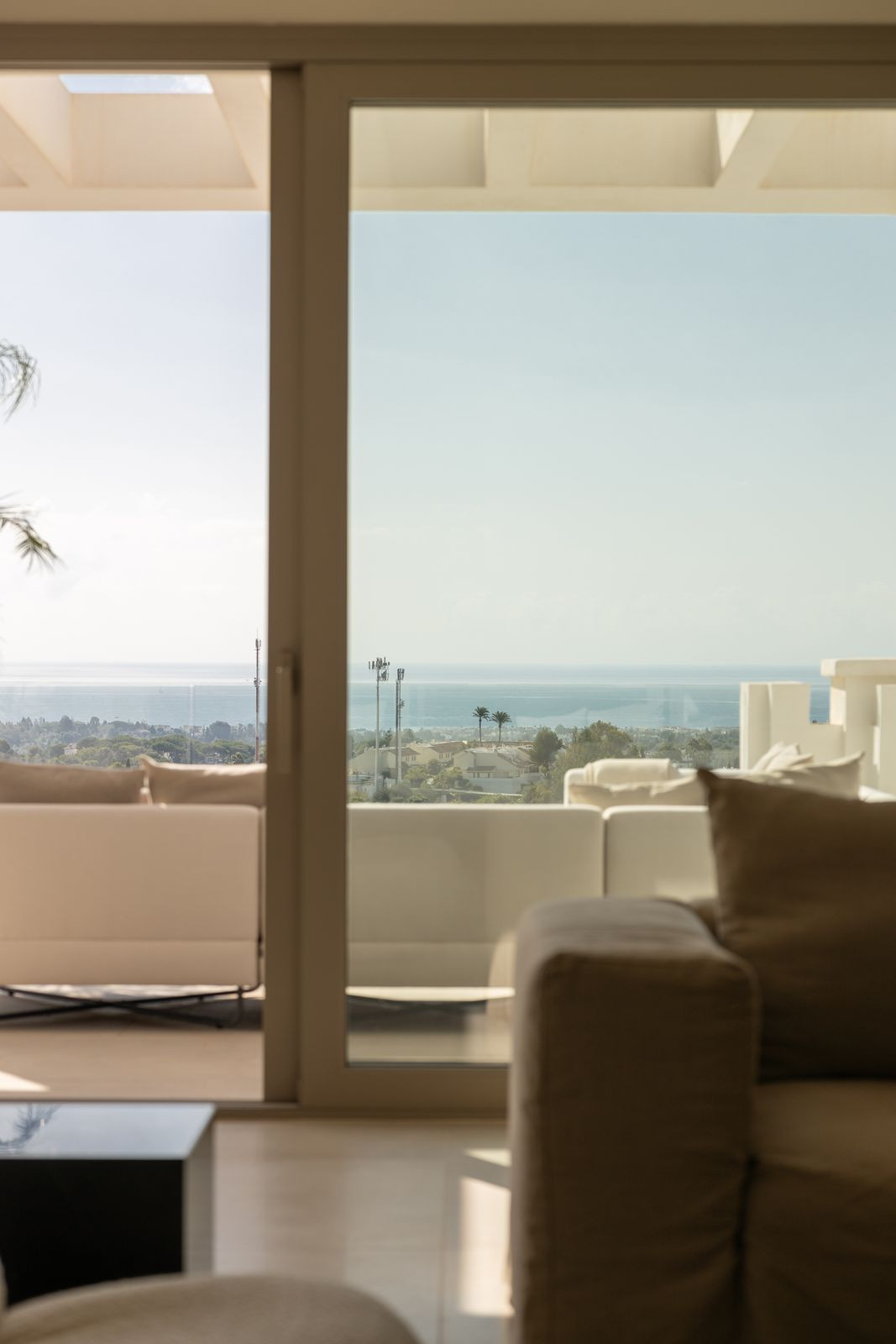 R5010535 - 3 Dormitorio Apartamento en Marbella, Málaga