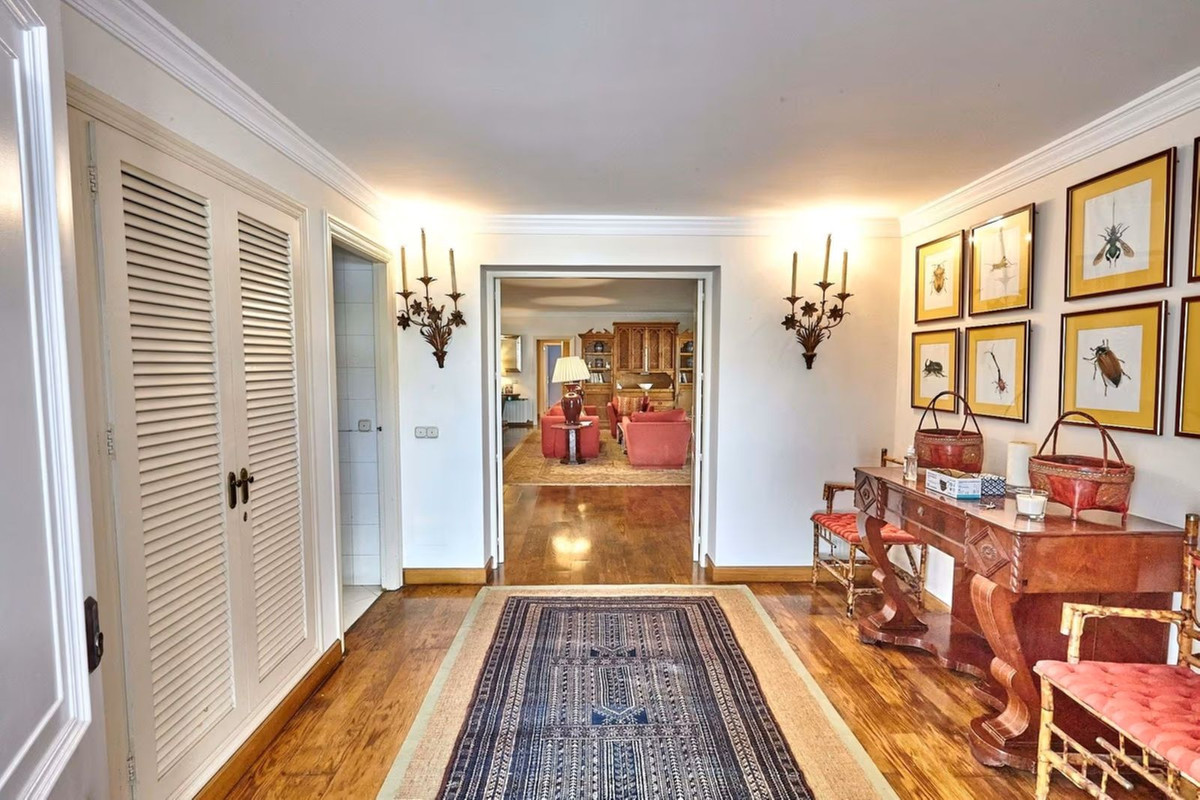 R5016967 - 7 Dormitorio Villa en San Pedro de Alcantara, Málaga