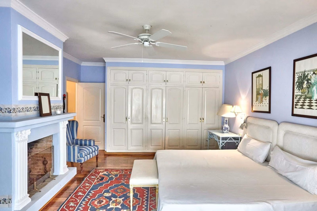 R5016967 - 7 Dormitorio Villa en San Pedro de Alcantara, Málaga