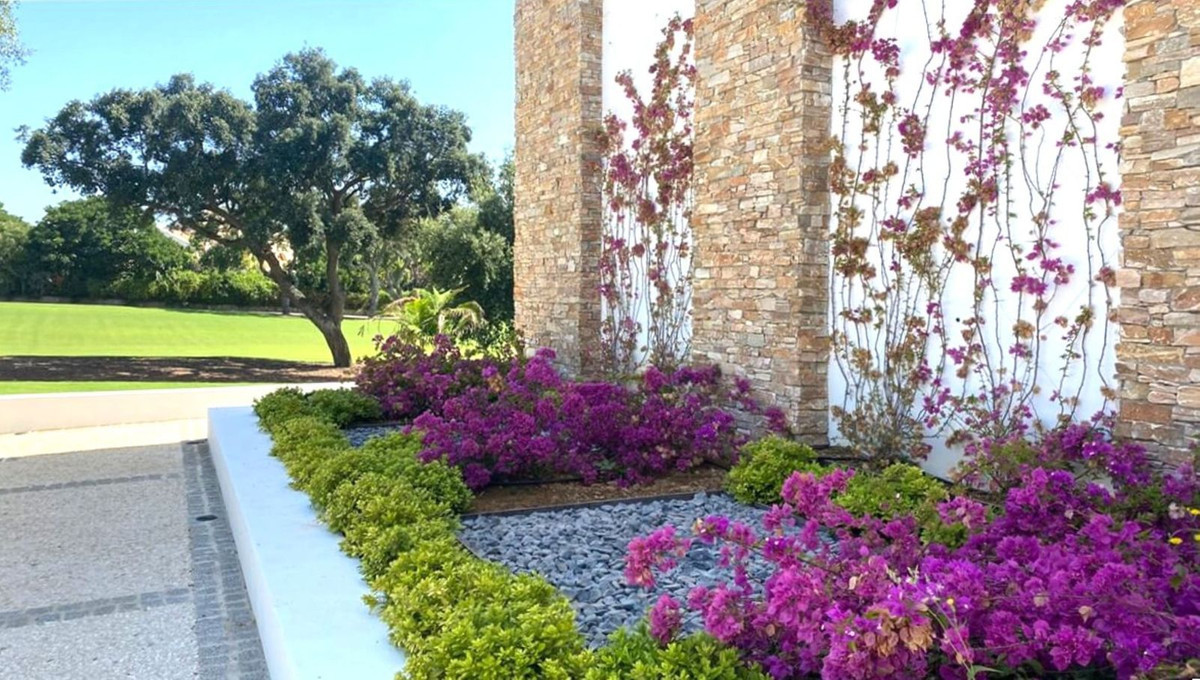 R5014051 - 6 Bedroom Villa in Sotogrande, Cadiz