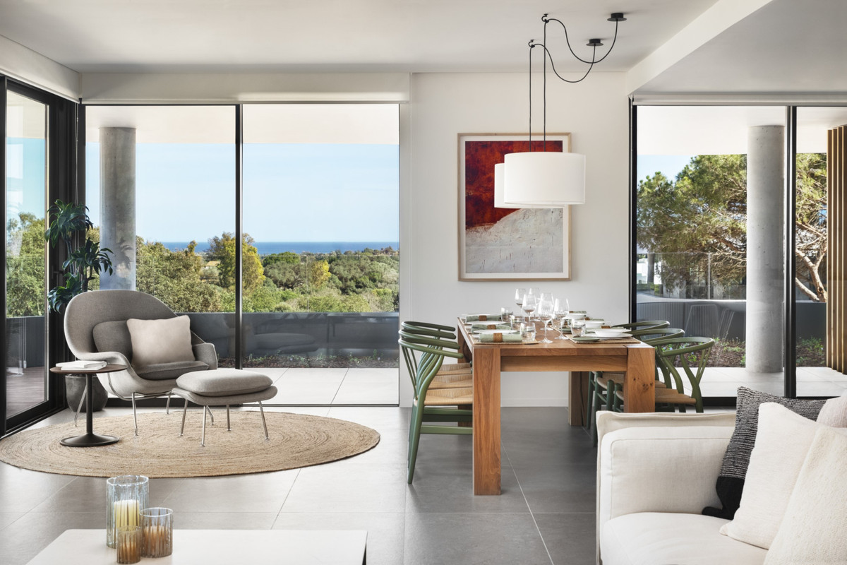 R4351417 - 2 Bedroom Apartment in Sotogrande, Cadiz