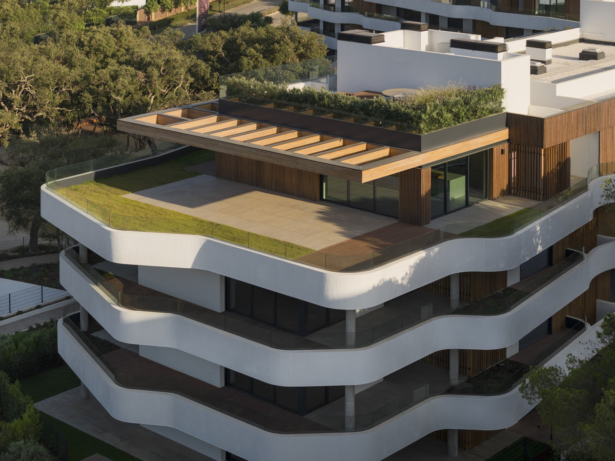 R4351417 - 2 Bedroom Apartment in Sotogrande, Cadiz