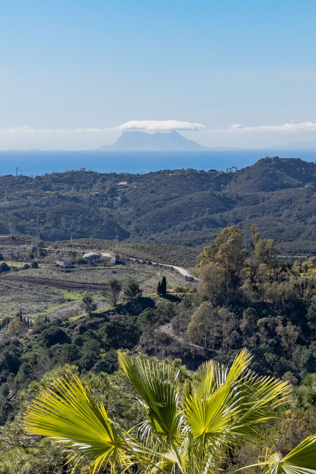 R4386970 - 3 Bedroom Penthouse in Benahavis, Malaga