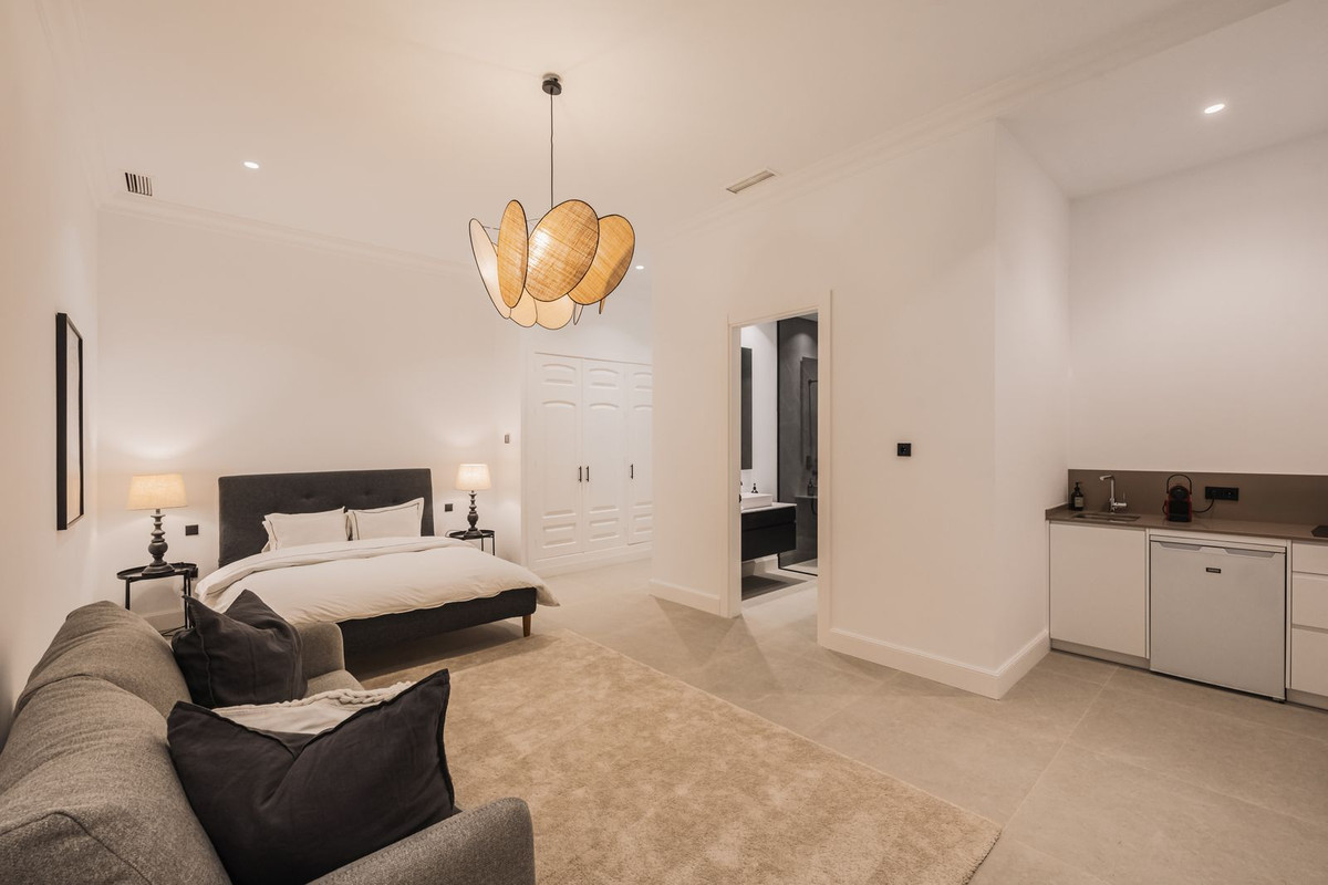 R4226950 - 6 Dormitorio Villa en Benahavís, Málaga