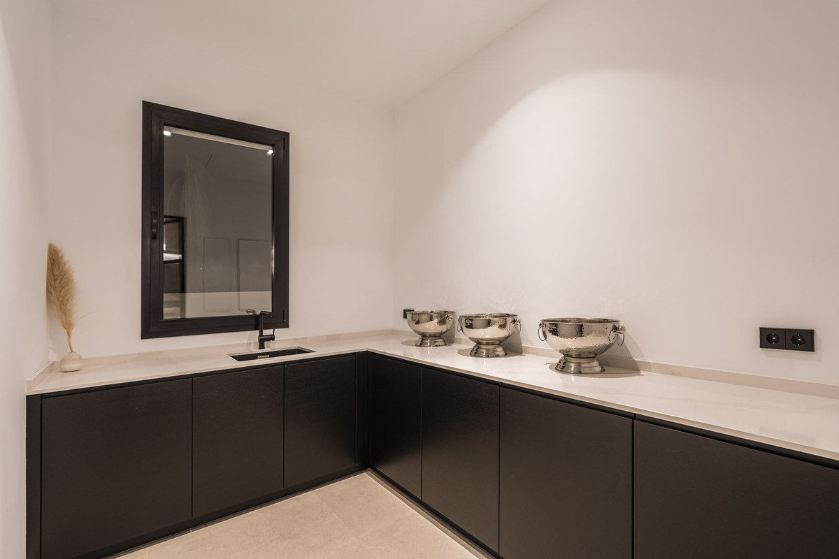 R4226950 - 6 Dormitorio Villa en Benahavís, Málaga