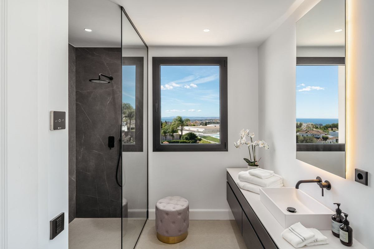 R4226950 - 6 Dormitorio Villa en Benahavís, Málaga