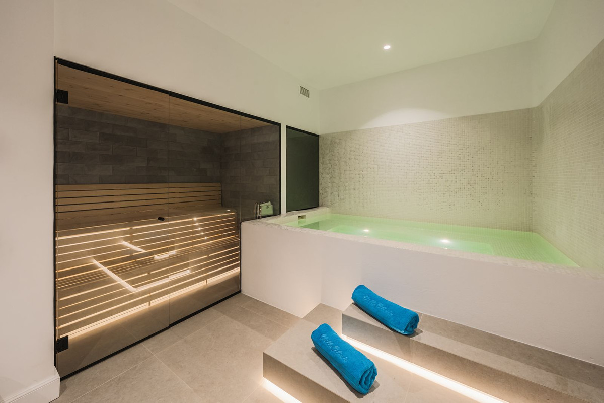 R4226950 - 6 Dormitorio Villa en Benahavís, Málaga
