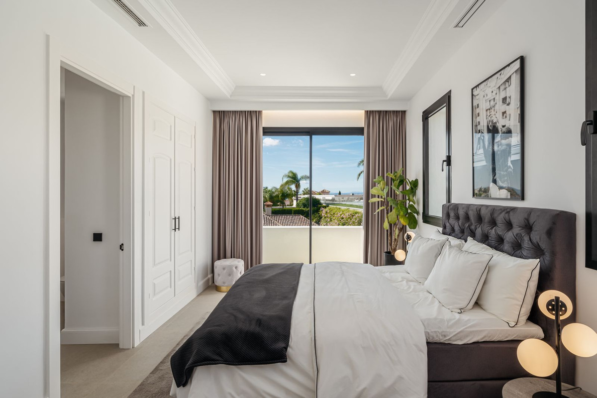 R4226950 - 6 Dormitorio Villa en Benahavís, Málaga