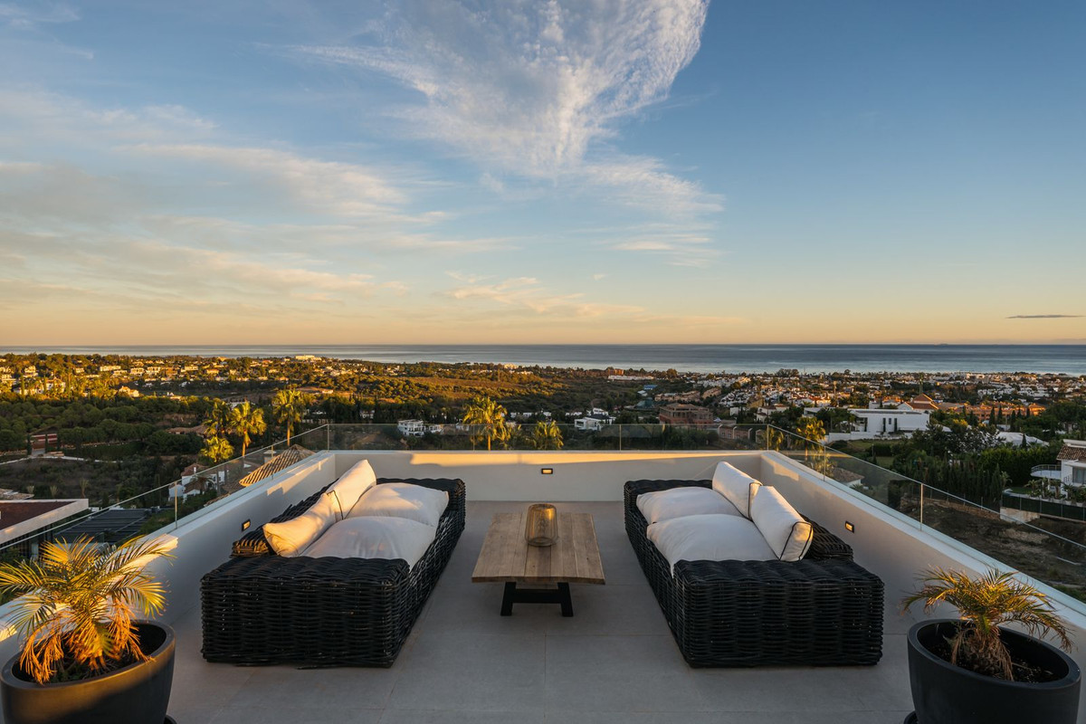 R4226950 - 6 Dormitorio Villa en Benahavís, Málaga
