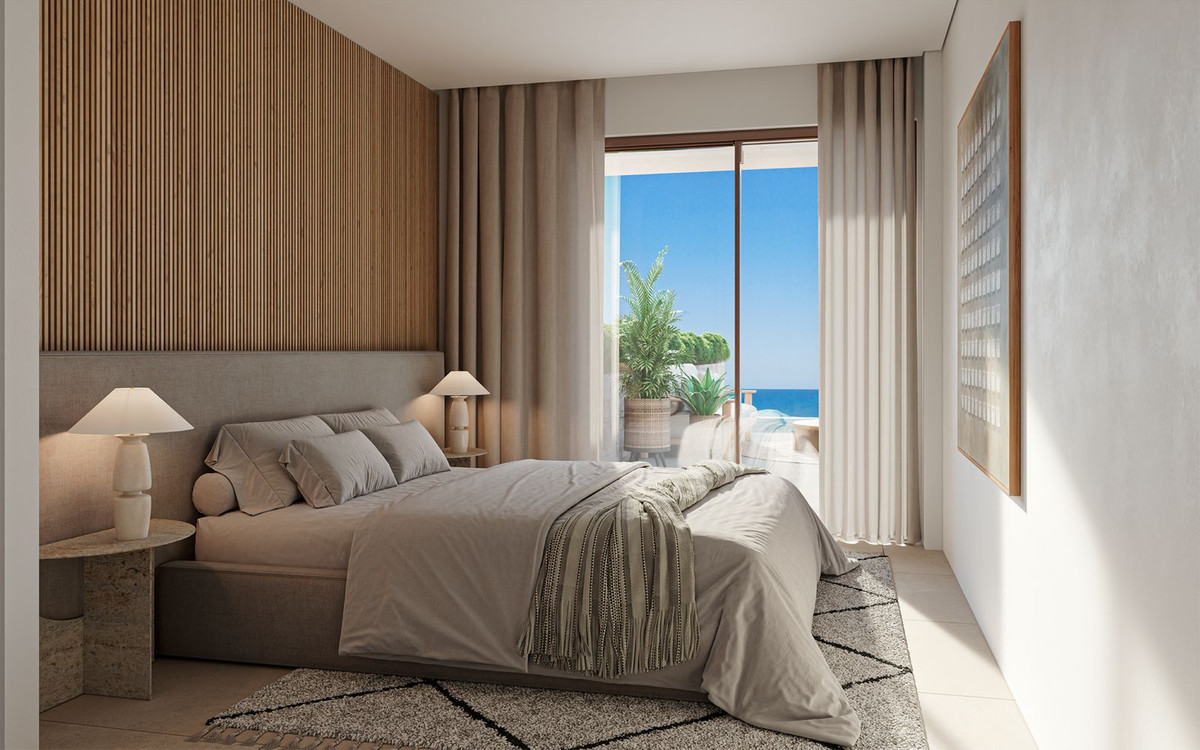 R4161109 - 2 Bedroom Penthouse in Mijas Costa, Malaga