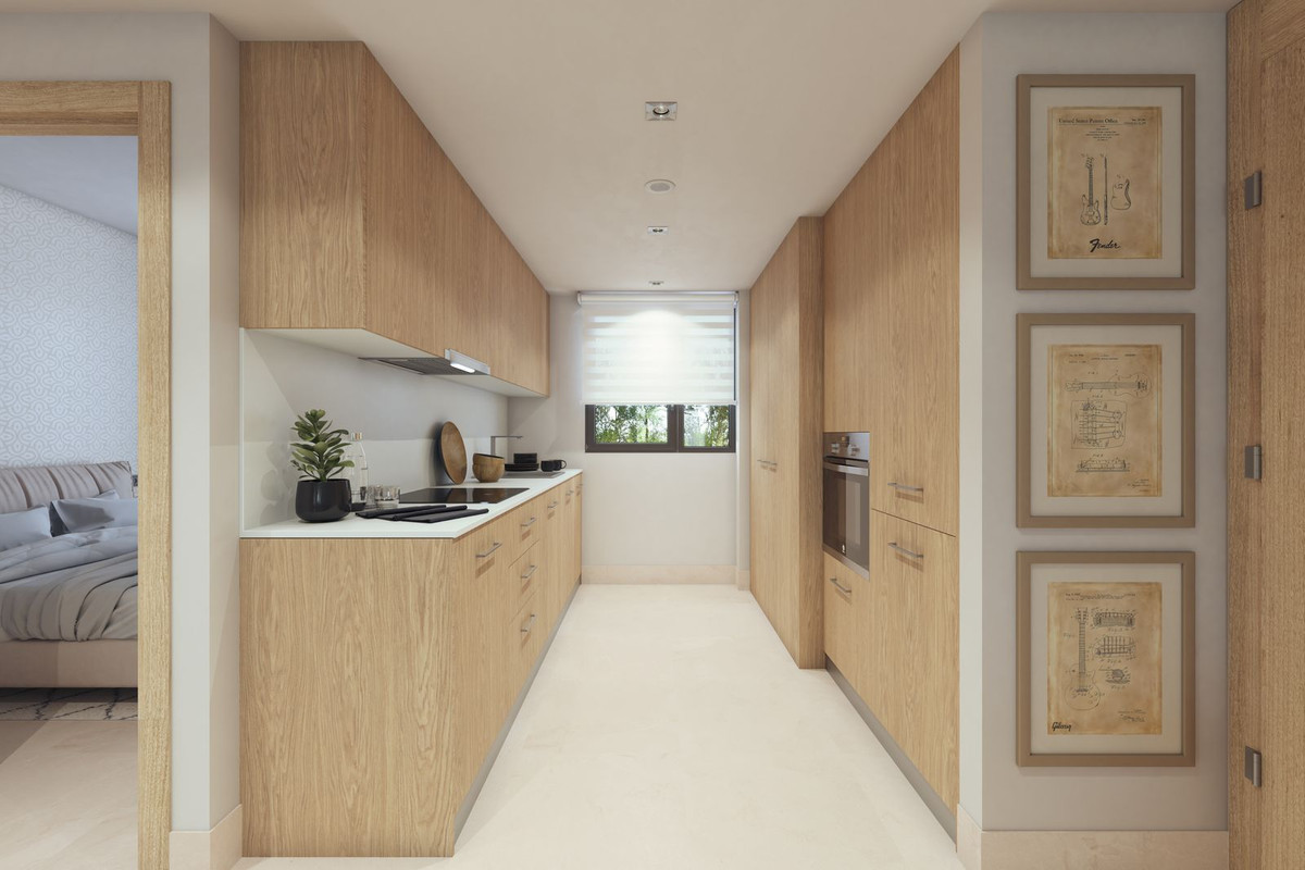 R4767091 - 3 Bedroom Penthouse in Casares, Malaga