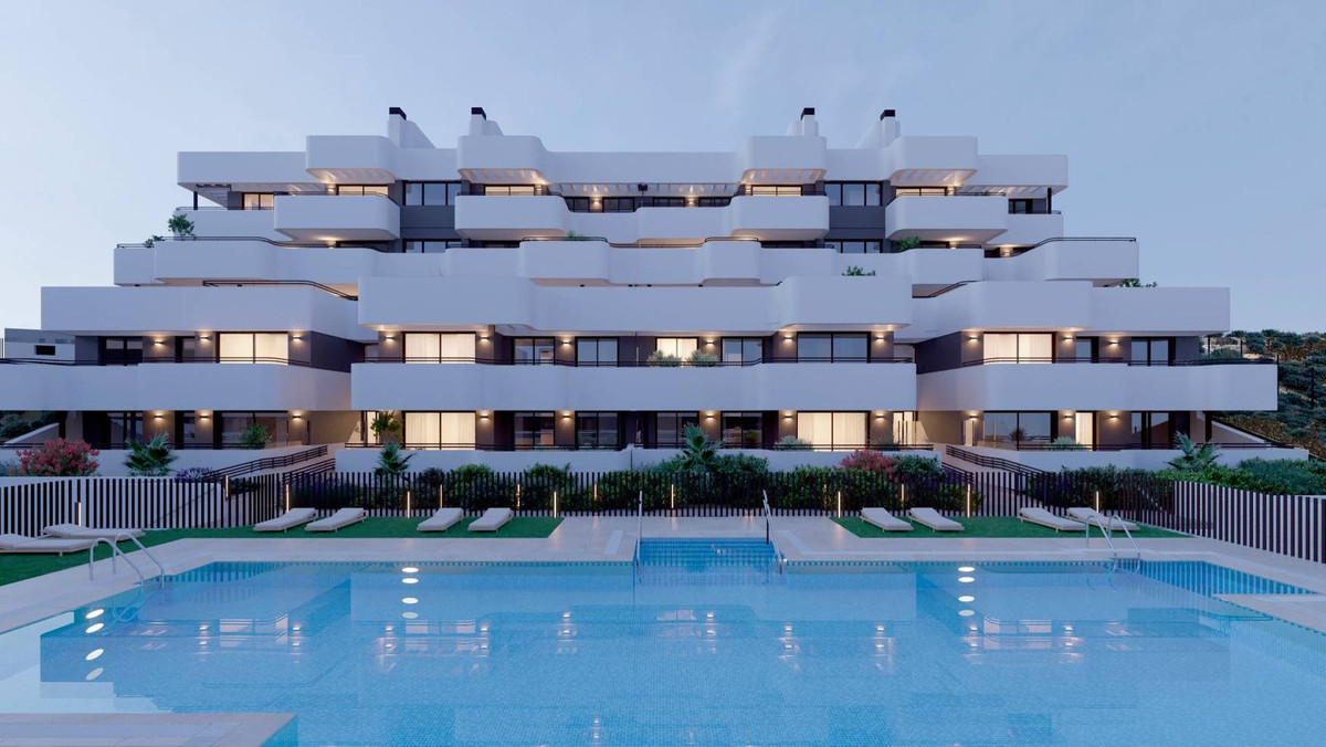 R4789288 - 2 Bedroom Ground Floor Apartment in Estepona, Malaga R4789288 - 2 Bedroom Ground Floor Apartment in Estepona, Malaga