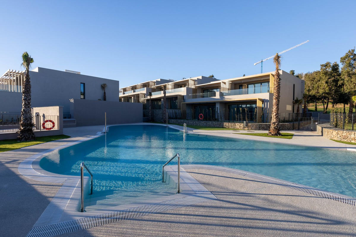 R4731946 - 4 Dormitorio Adosado en Mijas Costa, Málaga