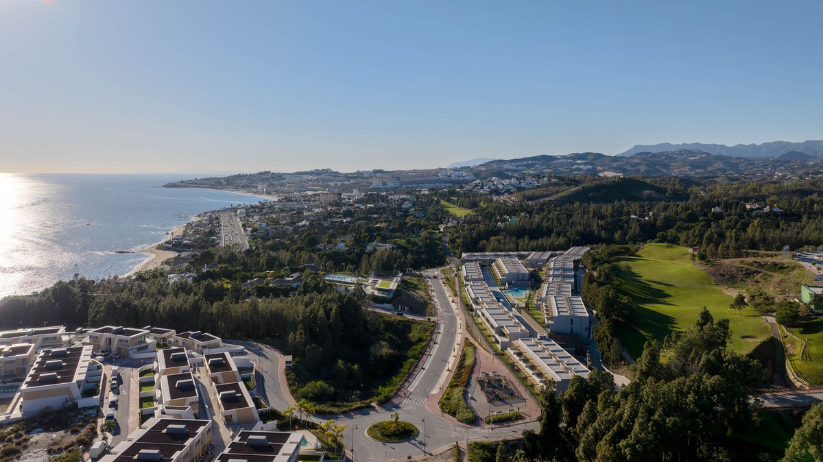 R4731946 - 4 Dormitorio Adosado en Mijas Costa, Málaga