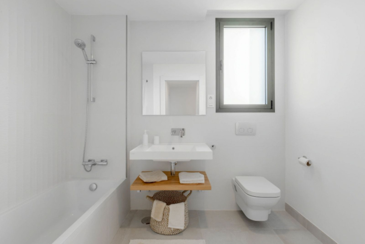 R4731946 - 4 Dormitorio Adosado en Mijas Costa, Málaga