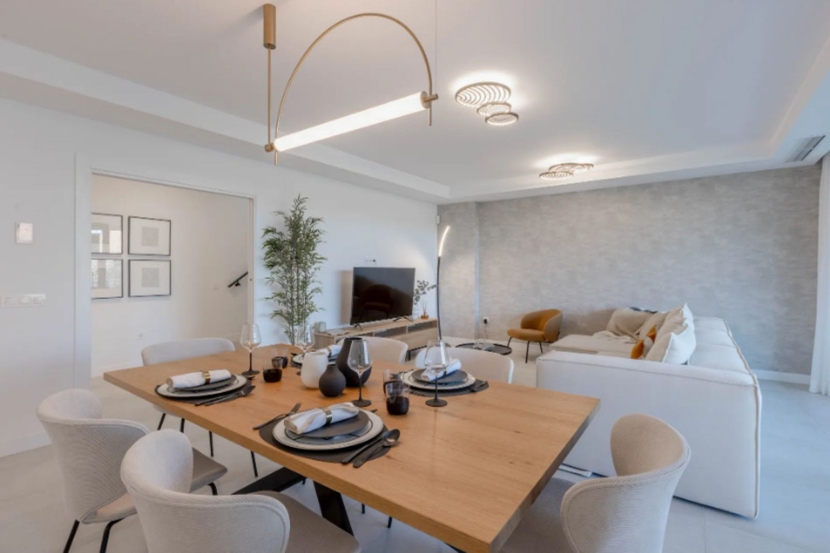 R4731946 - 4 Dormitorio Adosado en Mijas Costa, Málaga