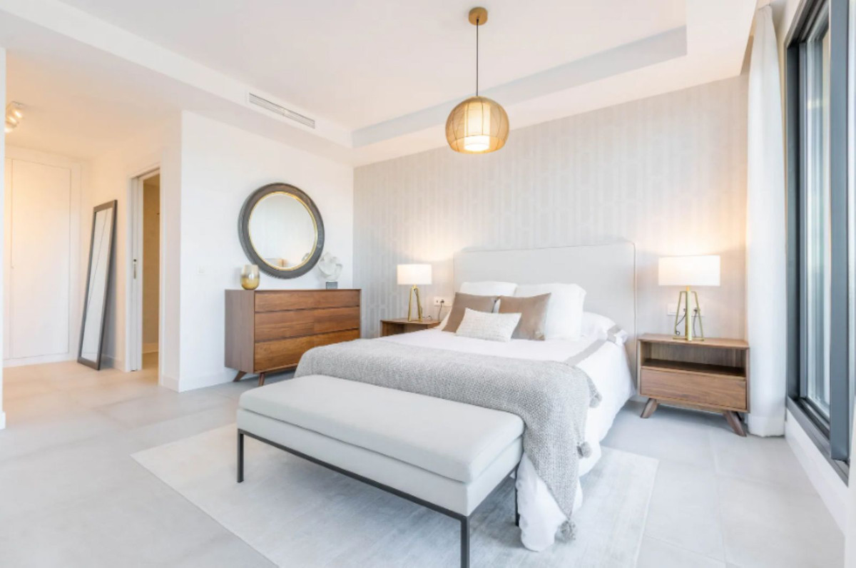 R4731946 - 4 Dormitorio Adosado en Mijas Costa, Málaga
