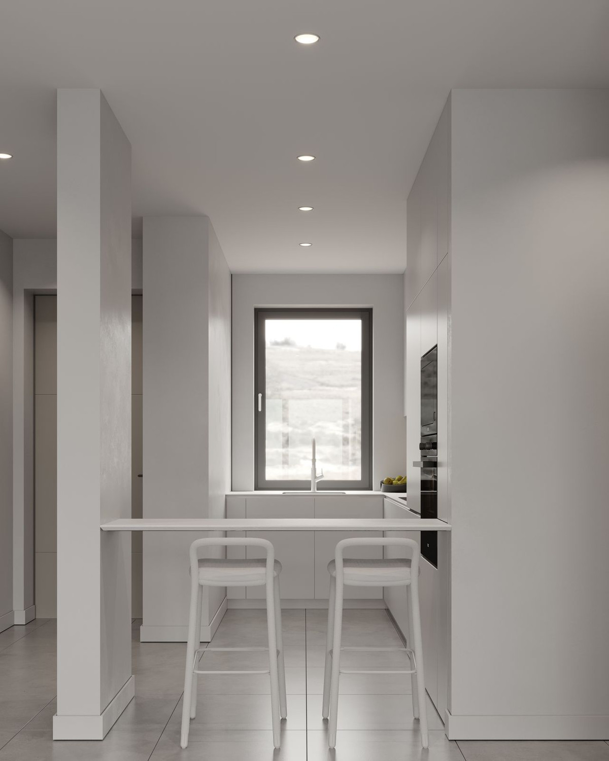 R4724683 - 2 Bedroom Penthouse in Mijas, Malaga