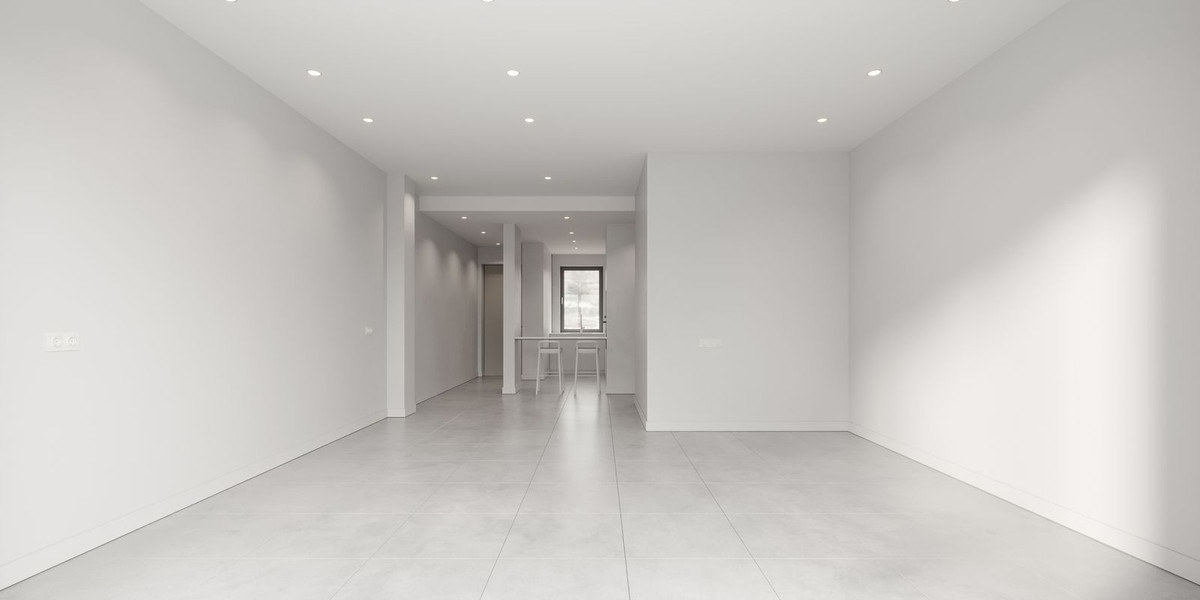 R4721131 - 3 Bedroom Apartment in Mijas, Malaga