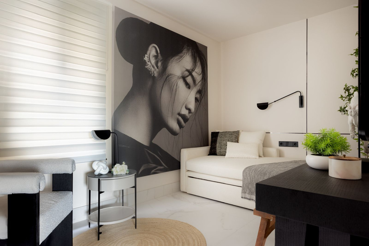 R4637947 - 4 Bedroom Penthouse in San Pedro de Alcantara, Malaga
